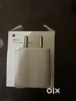 Iphone 20 watt adapter original