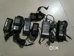 Dell and Hp original Laptop Charger for sale per piece 1500 rupees