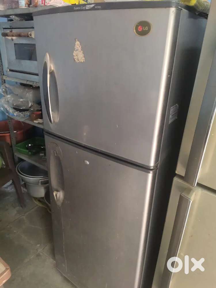 LG good jarurat he to hi ms karna