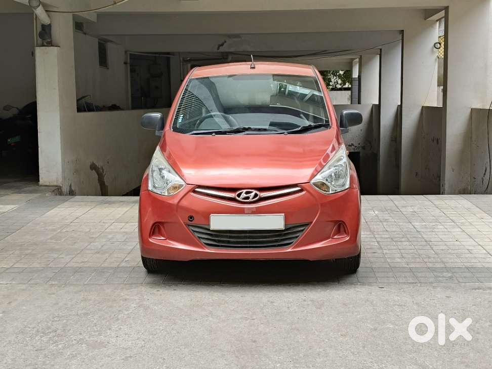 Hyundai EON Magna Plus, 2012, Petrol
