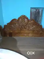 Bed. tresing tebal.alna.almari.sinduka