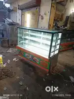 disply air coling 5fett