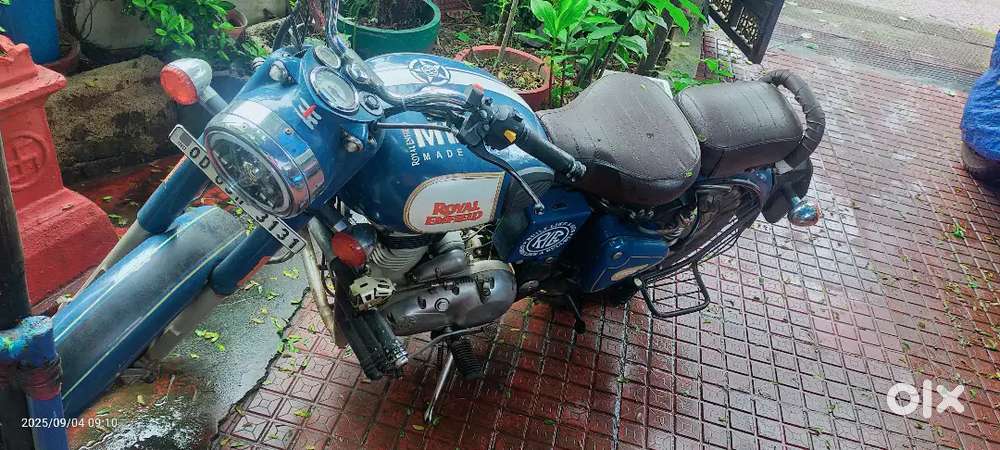Very good condition