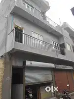 House-3Floors Building (khandvi village, Barshi)