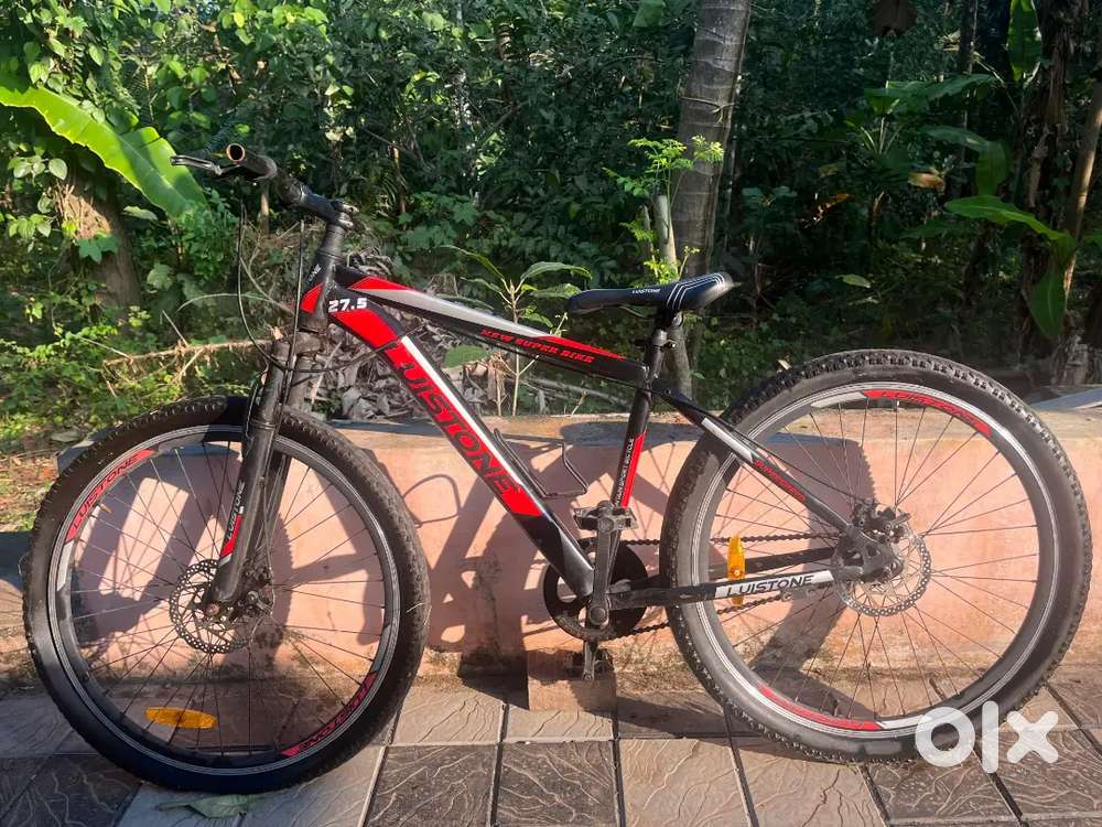 Luistone 27.5 Bicycle