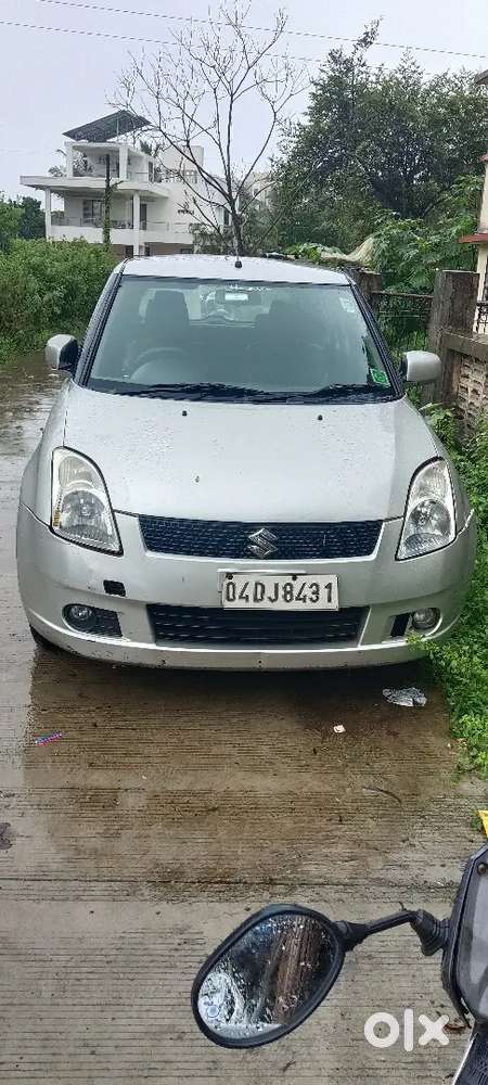 Maruti suzuki swift VDI model 2008/28
