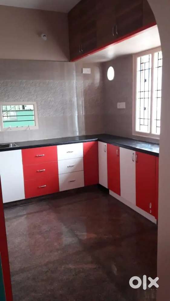 2bhk house for rent in Metha nagar 5th east street
