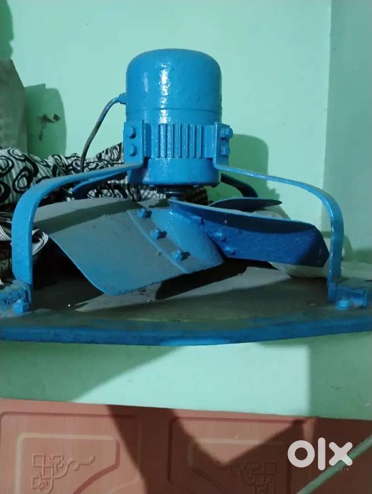 Original Havells exhaust fan 1400rpm to be sell