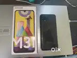 Samsung M 31s