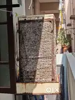 Desert cooler