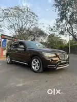 BMW X1 2.0 sDrive20d xLine, 2014, Diesel