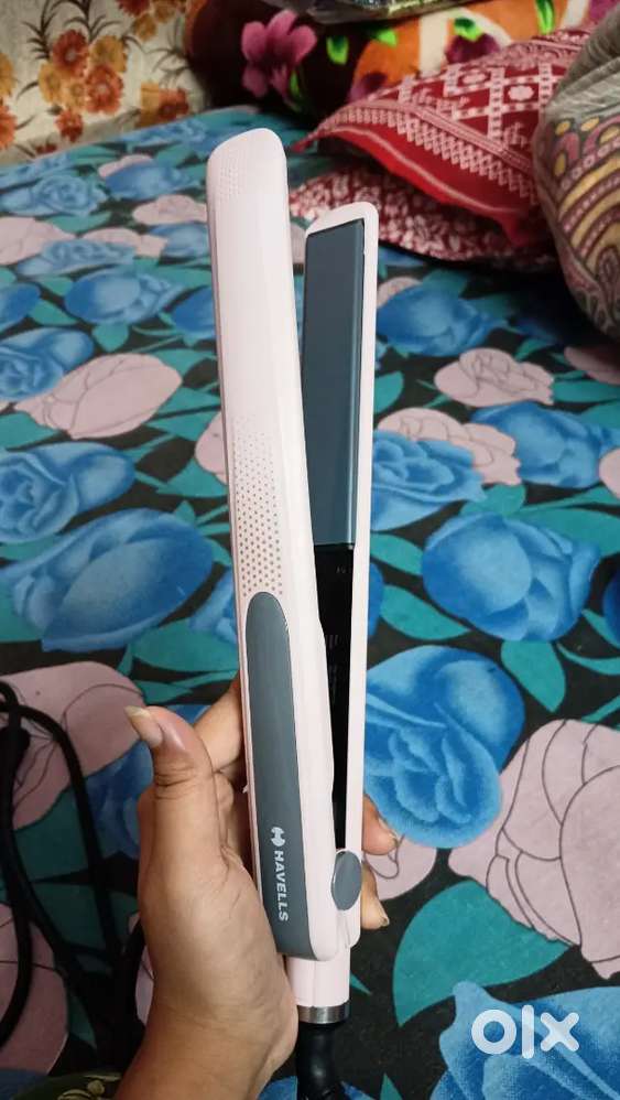 Havells Hair Straightener