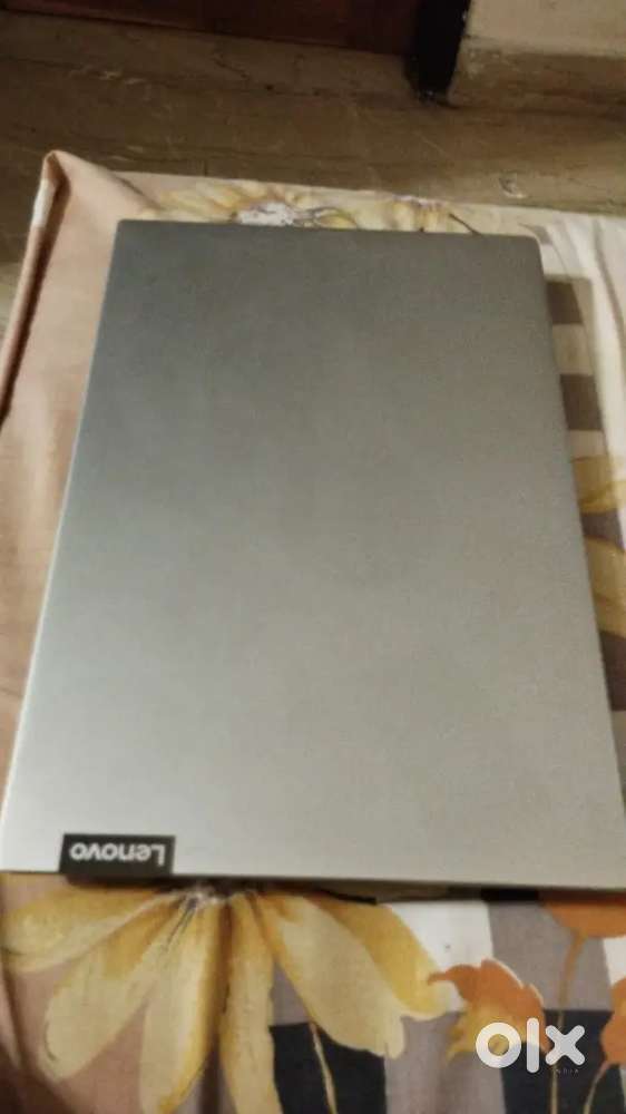 Lenovo laptop i5 10 th generation