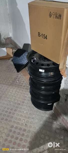 Brand New Wheel drum for sale