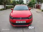 Volkswagen Polo 2009-2013 Diesel Highline 1.2L, 2014, Diesel