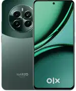 Narzo 70 pro 5G 8+8 256 gb