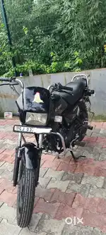 Urgent sale - Hero Splendor 2013 Model - Good Condition
