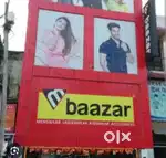 M bazar Mall sales boys and girls