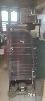 Whirlpool Fridge