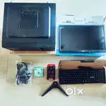 Computer desktop gadgets