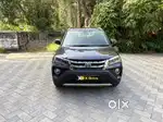 Toyota Urban Cruiser cruiser Premium, 2022, Petrol