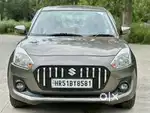 Maruti Suzuki Swift LXI Optional-O, 2019, Petrol