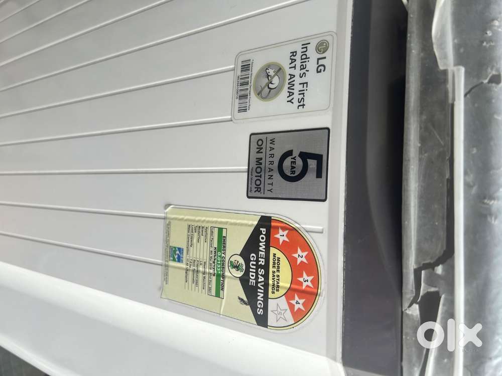 LG 7kg washing machine for sale