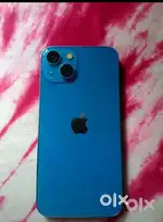 Iphone13 128GB  battery 84% Super good conditon no box only bil