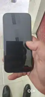 Brand new i phone 16 pro. Titanium black , 256 gb.