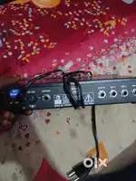 Delay Mike system
