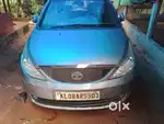 Tata Indica Vista 2009