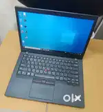 Lenovo i7 laptop for rent