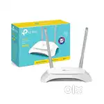 Router TP link
