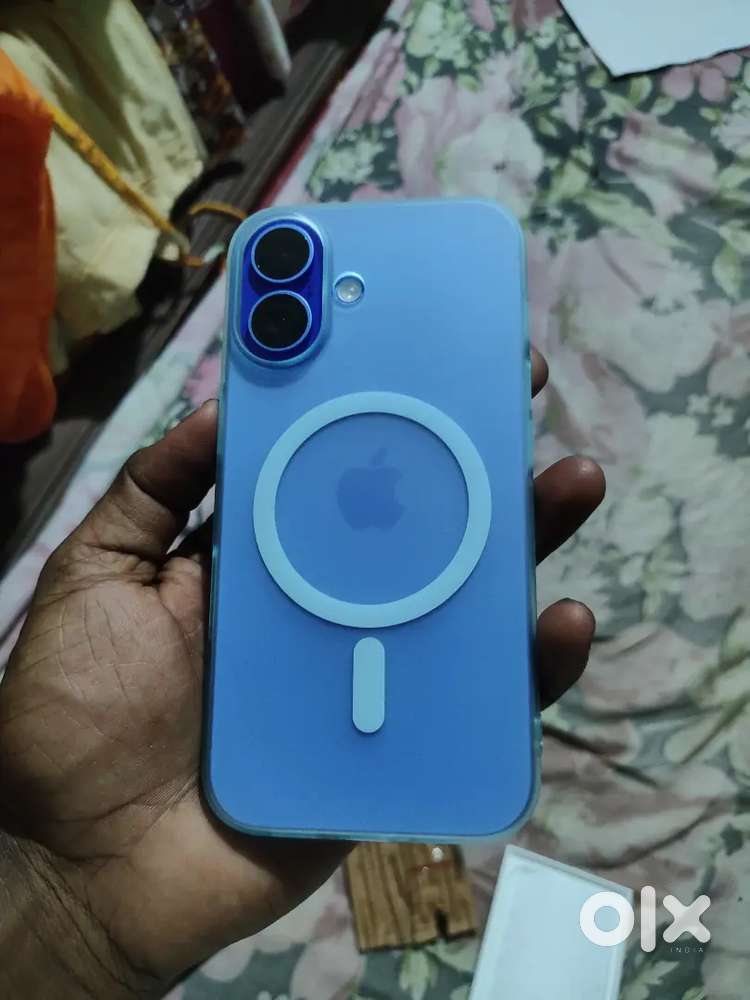 Want to sell brand new condition 20 day