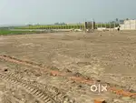 25% de kar agreement+kabja paye 200 gaj ka plot 18 lakh me