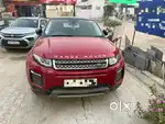 Land Rover Range Evoque HSE Dynamic, 2018, Diesel