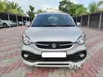 Maruti Suzuki Celerio, 2023, Petrol