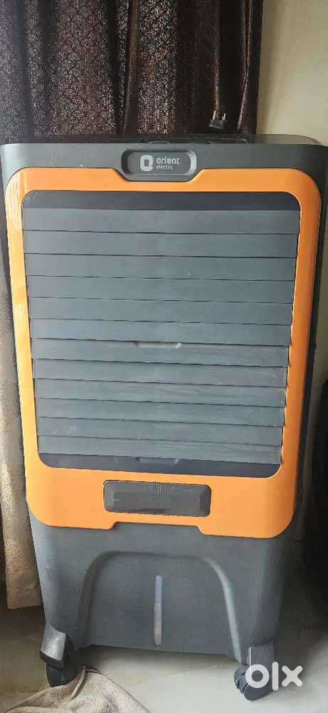 Orient Electric Cooler