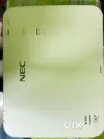 NEC 3D DLP Projector