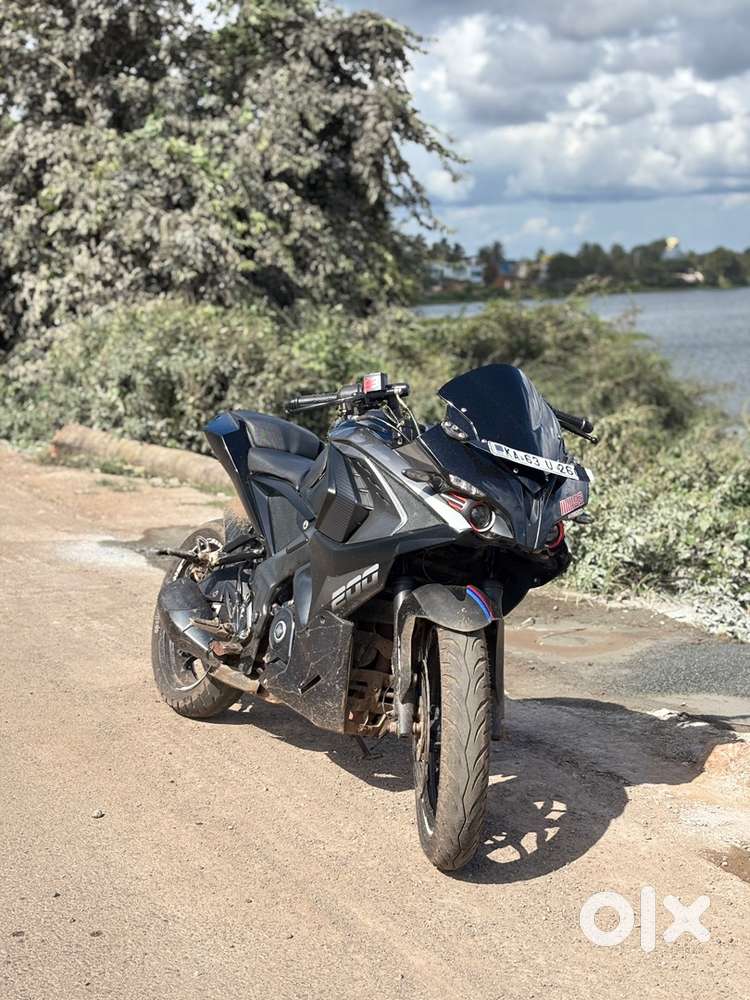 Singal owner best condition