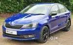 Skoda Rapid [2016-2020] 1.5 TDI Style Plus, 2019, Diesel