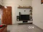 Specious 2 bhk flat for rent at Whitefield