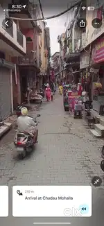 Shop for rent mastana chowk..near kalander chowk market