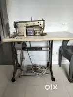 सिलाई मशीन