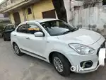 Maruti Suzuki Swift Dzire 2018 Petrol 100000 Km Driven