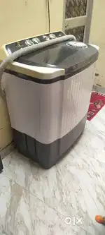 Washing machine LG 8kg