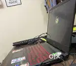Msi bravo 15
