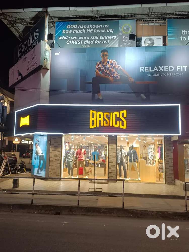 Requirement mens sale