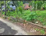 18cents residential plot for sale in Kadavinmoola, muttacaud