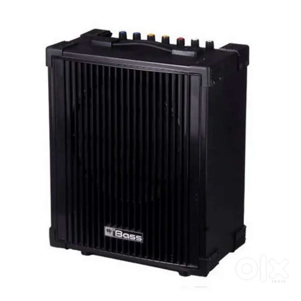 Model Cube 28_ full  ampli -ecco Sound sisterm